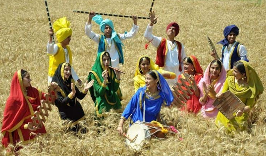 Vaisakhi