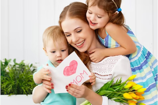 Mothers Day is a special day dedicated to honouring and celebrating mothers and motherhood.